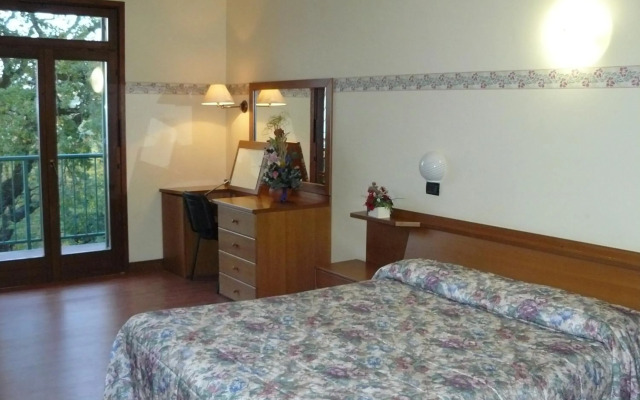 Park Hotel Jolanda