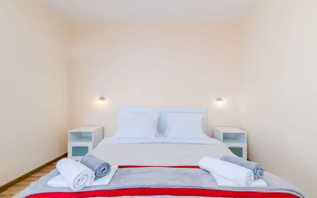 Apartment Vedrana
