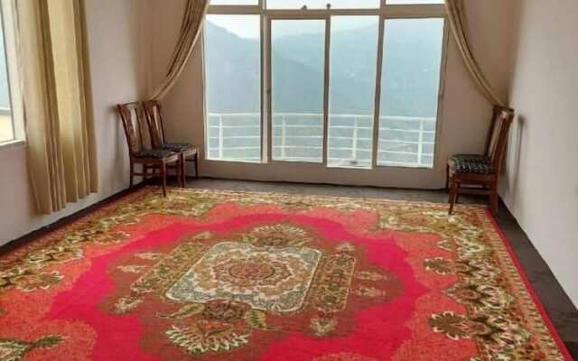 IHRAM HOTEL and Restaurant