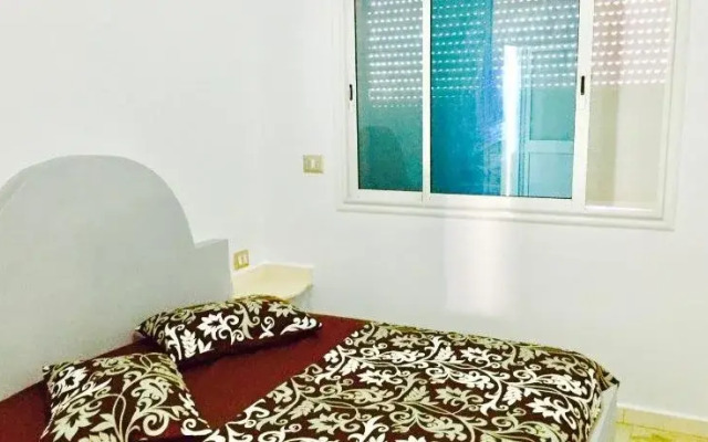 Casa del Mar Residence