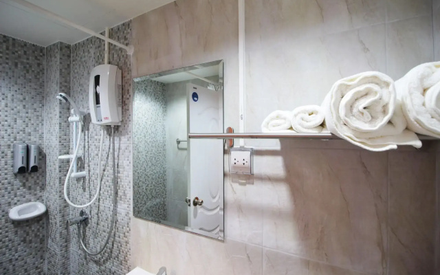 Badbed Hotel Bangkok