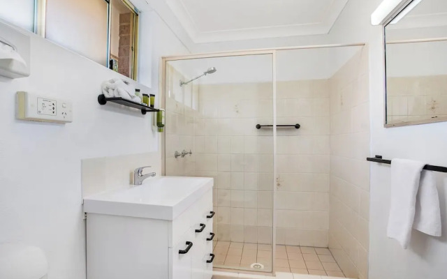 Lake Macquarie Motor Inn