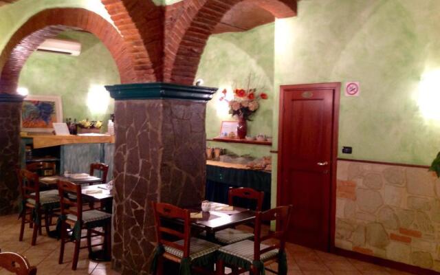 Hotel Toscana