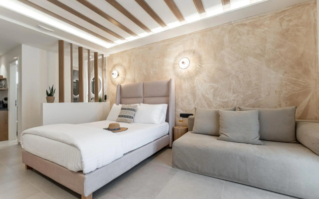Perla Hotel
