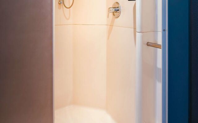 ibis budget Lyon Villeurbanne