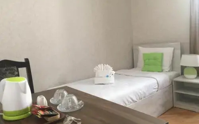 Travel Stay