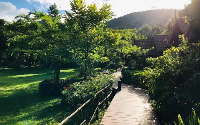 Montania Lifestyle Hotel