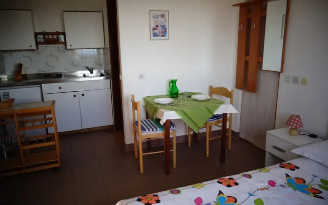 Nice Studio apartments Eduard