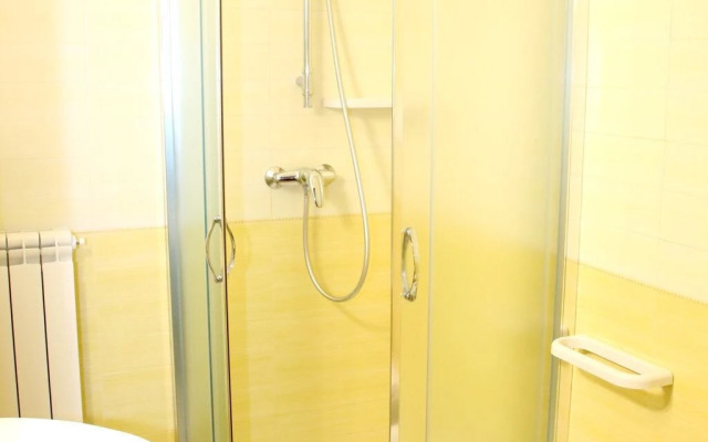 Bed and Breakfast L'Aranceto