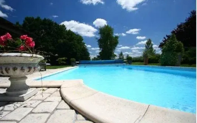 Domaine de la Blonnerie