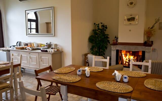 La Coralia Bed & Breakfast