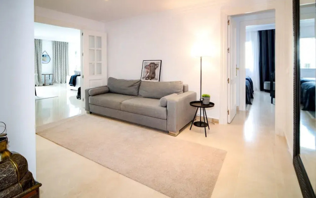 LQ1- Luxury 3 bedroom penthouse LaQuinta