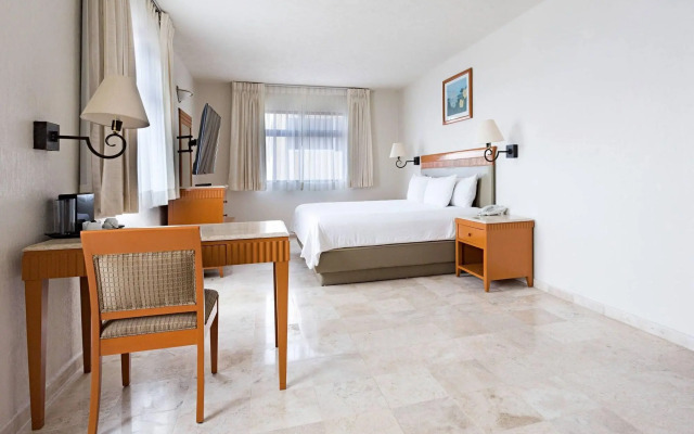 Gamma Villahermosa Centro