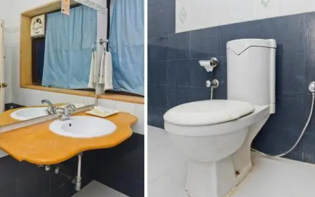Stay Simple Jaisagarh by OYO Rooms