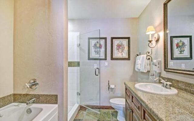 Beautiful Condo In The Heart of Copper - MC308 by RedAwning