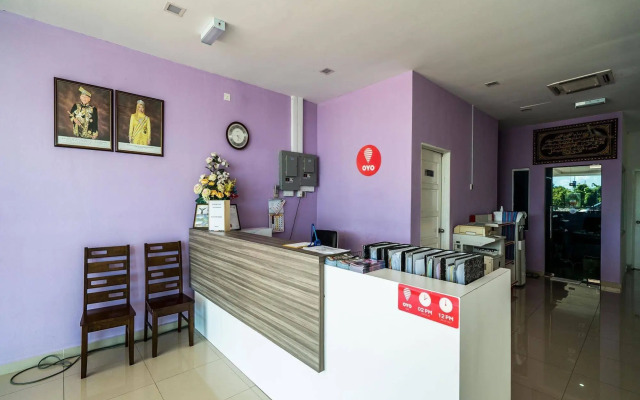 ZEN Rooms Basic Senyum Inn Langkawi