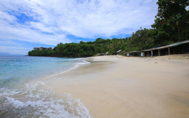 Dewivilla Hotel