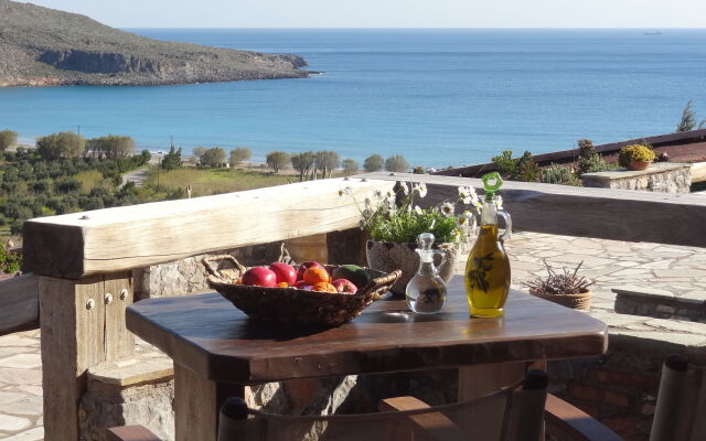 Terra Minoika Boutique Resort
