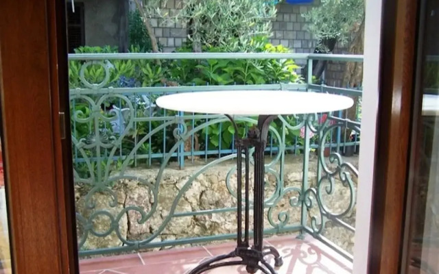 Levantin Inn 12 Room N12