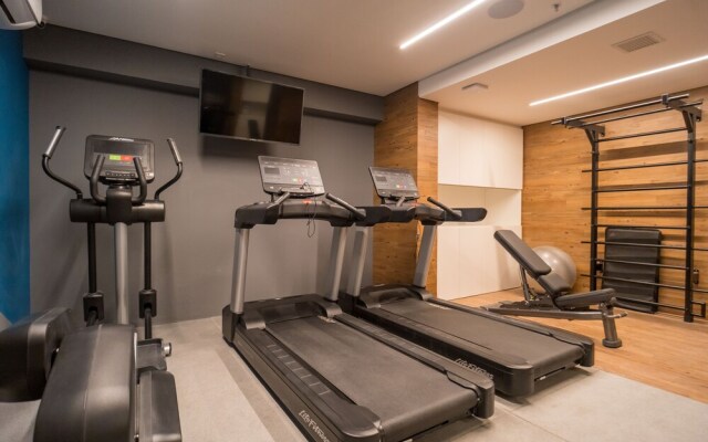 Park Plaza Moinhos Porto Alegre