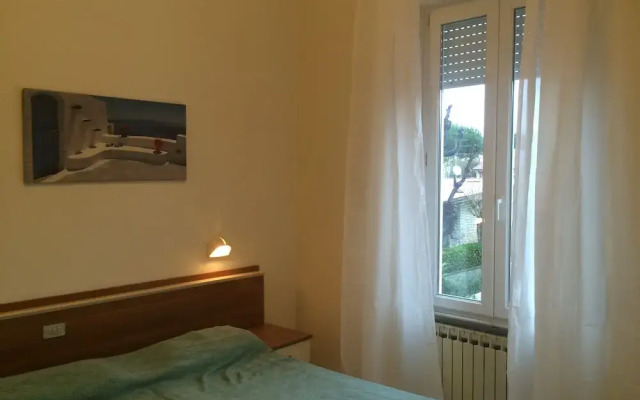 Hotel Mirage Versilia