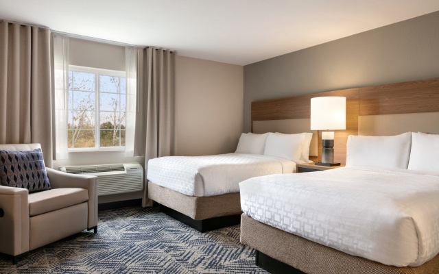 Candlewood Suites Springfield