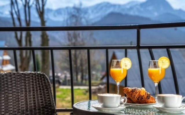 Hotel Tatra