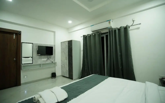 SwagStay Hotel Riviera Nagpur