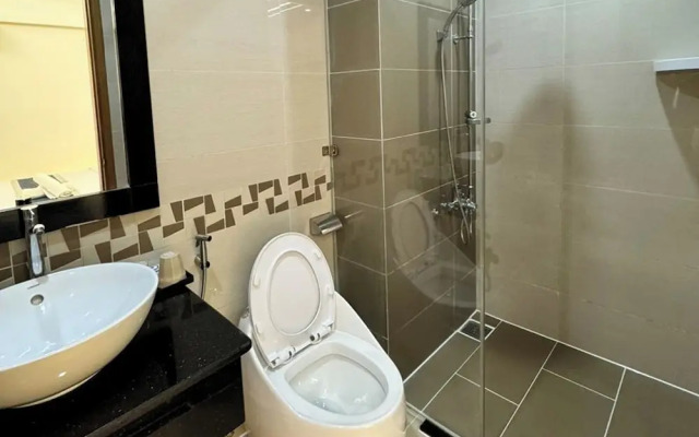 Ngoc San San Hotel