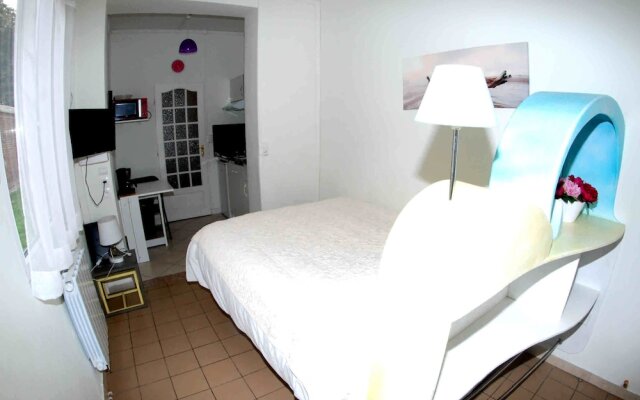 AppartHotel Douai Gare