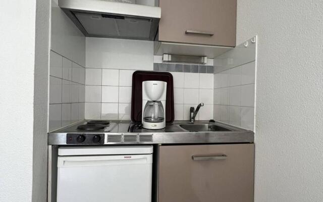 Appartement Cambo-les-Bains, 1 pièce, 2 personnes - FR-1-495-100