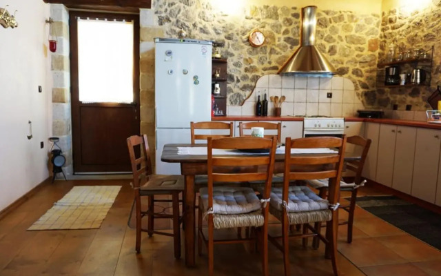 Elpida Country House -Paleochora-Anidri
