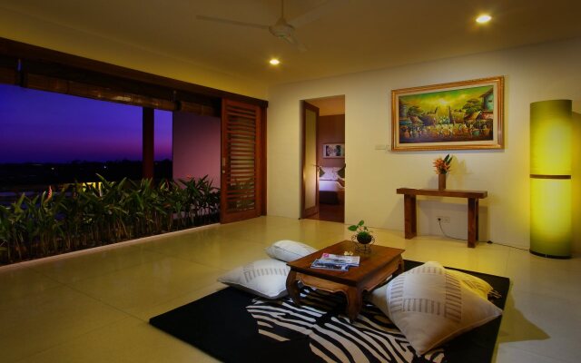 Papillon Umalas Villas