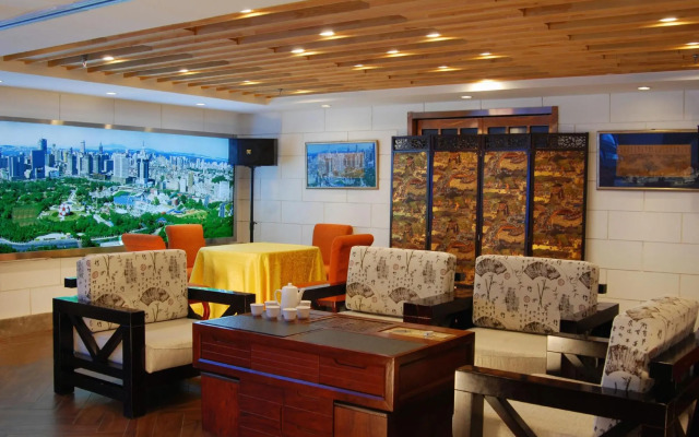 Spring Hotel