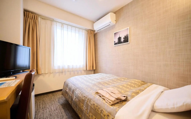 Kyoto Daiichi Hotel