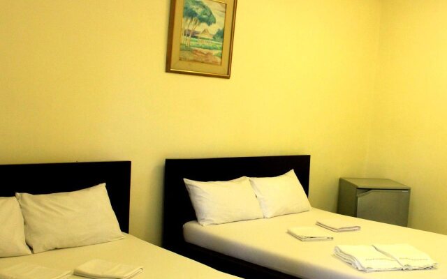 Bakasyunan Resort Zambales