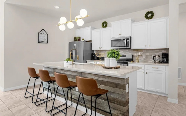 VedaHive Luxury Villa