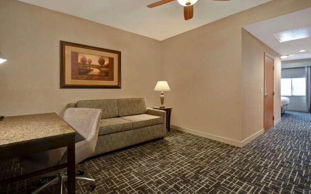 Hilton Garden Inn Twin Falls