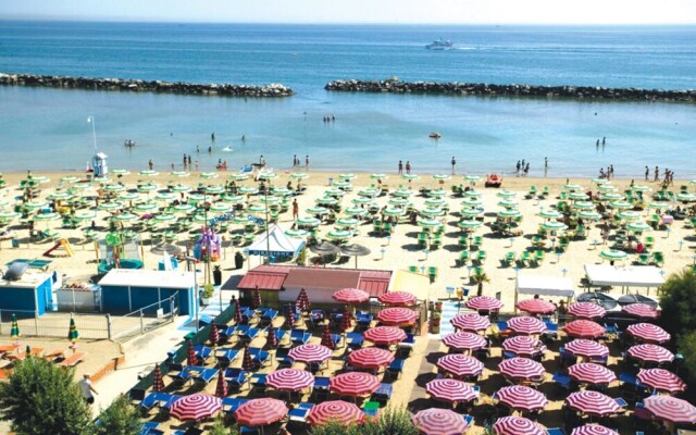 Hotel Semprini