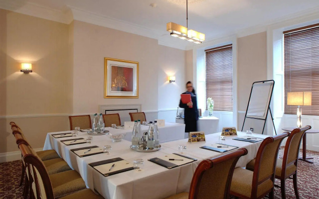 Classic Lodges - The White Swan