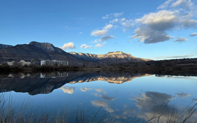 Western Slope suites