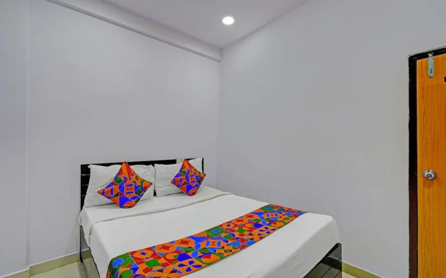 Fabhotel Wild Wings Ecil