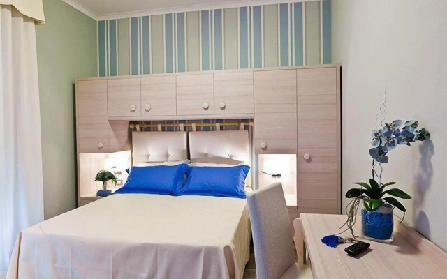 Hotel Turquoise