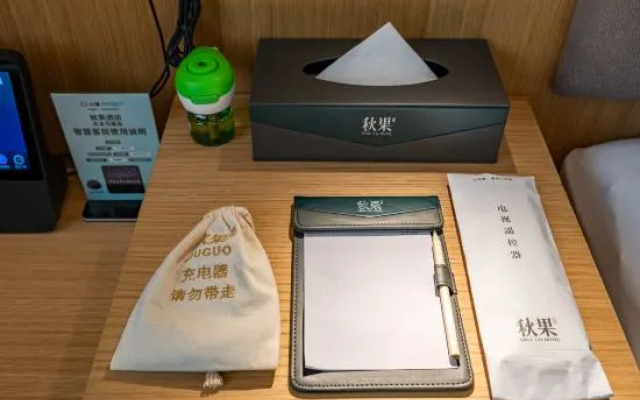 TRUE GO S Hotel (Beijing National Conference Center Bird's Nest)