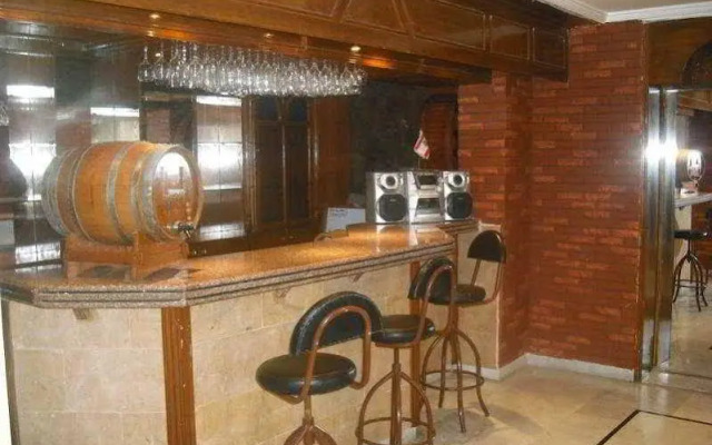 Port View Hotel