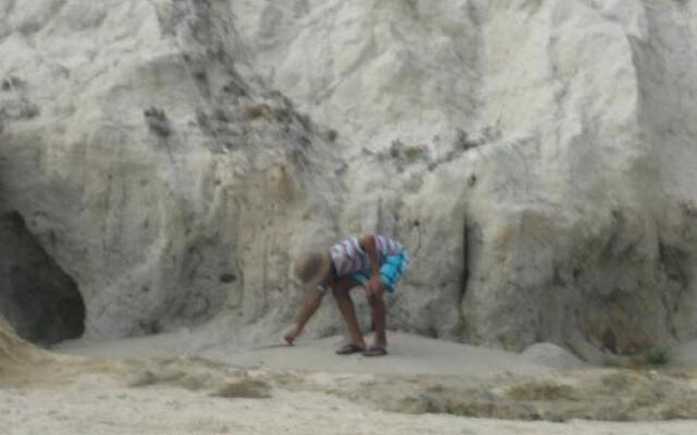 Morro Branco Beach Village