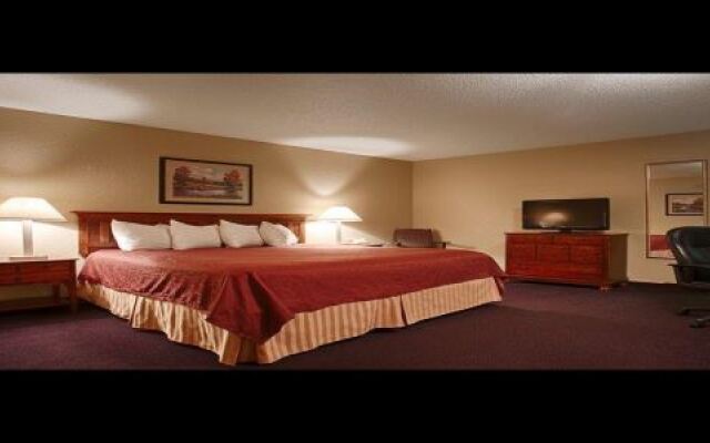 Days Inn by Wyndham Gatesville