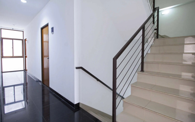 Avalon Thamrin 8 by RedDoorz
