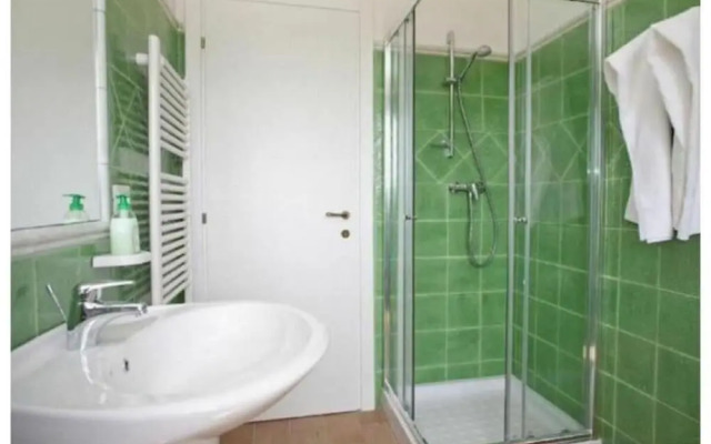 Villa Aurora Comfortable Holiday Residence