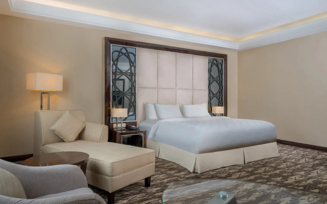 Swiss-Belhotel Harbour Bay